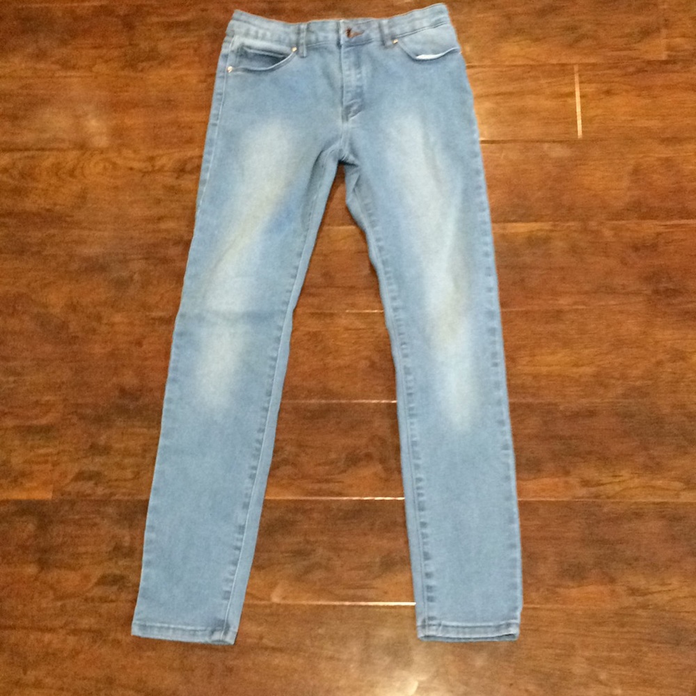 Forever 21 Jeans